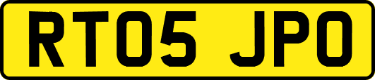 RT05JPO