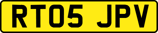 RT05JPV