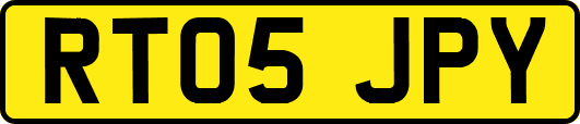 RT05JPY