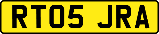 RT05JRA