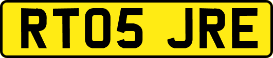 RT05JRE