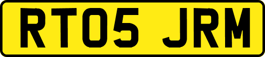 RT05JRM