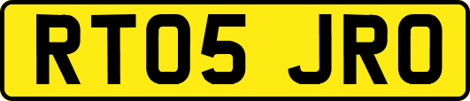 RT05JRO