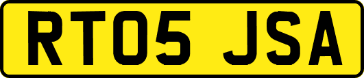 RT05JSA