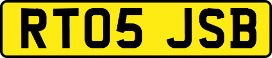 RT05JSB