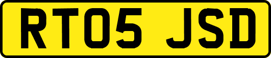 RT05JSD