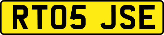 RT05JSE