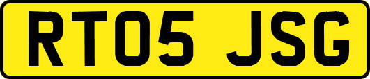 RT05JSG
