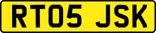 RT05JSK