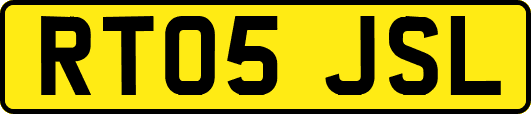 RT05JSL