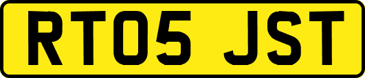 RT05JST