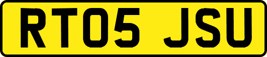 RT05JSU