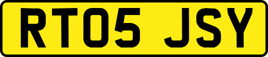 RT05JSY
