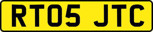 RT05JTC