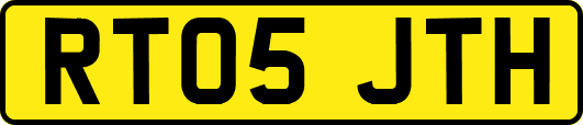 RT05JTH