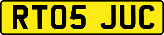 RT05JUC