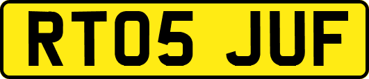 RT05JUF