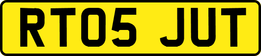 RT05JUT