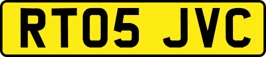 RT05JVC