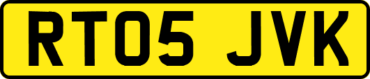 RT05JVK