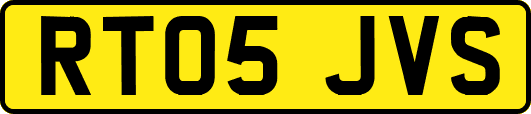 RT05JVS