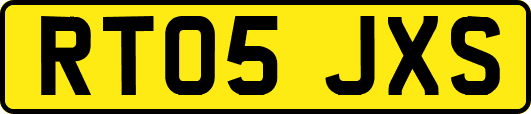 RT05JXS