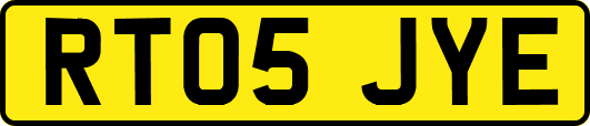 RT05JYE