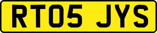 RT05JYS
