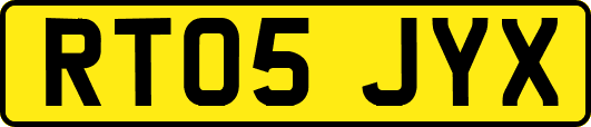 RT05JYX