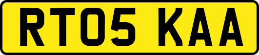 RT05KAA
