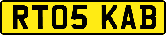 RT05KAB