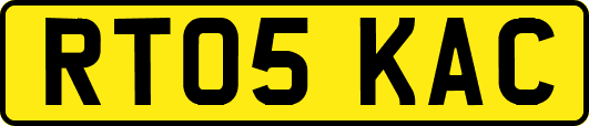 RT05KAC