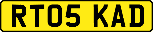 RT05KAD