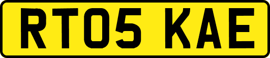 RT05KAE