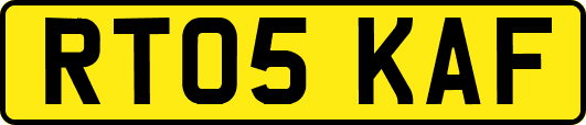 RT05KAF