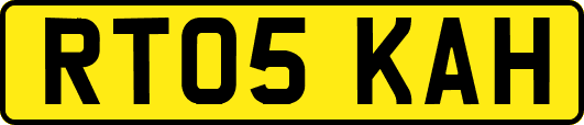 RT05KAH