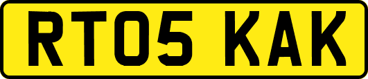 RT05KAK