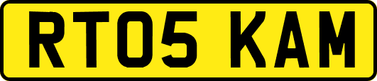 RT05KAM