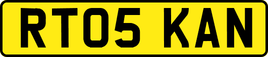 RT05KAN