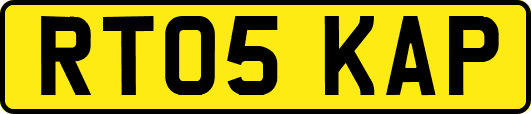 RT05KAP