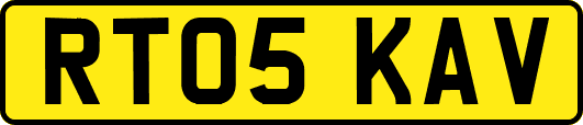 RT05KAV