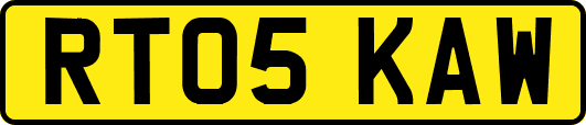 RT05KAW