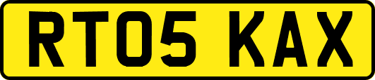 RT05KAX