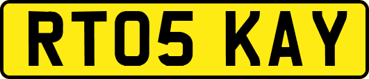 RT05KAY