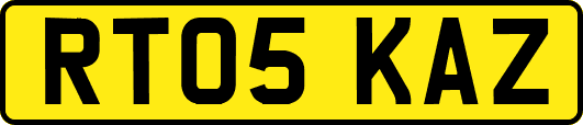 RT05KAZ