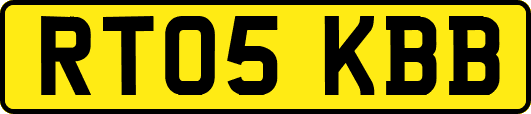 RT05KBB