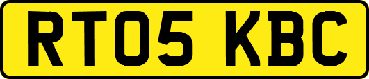 RT05KBC