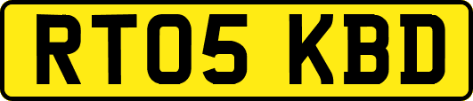 RT05KBD