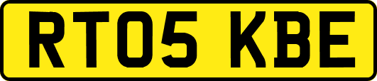 RT05KBE