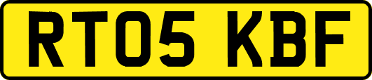 RT05KBF